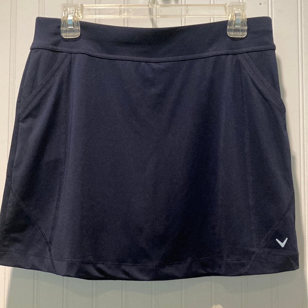 Callaway Skort Women’s Size M
